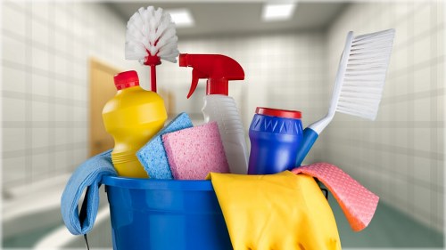 Professional upholstery cleaning for a sofa in a Kentishtown home
