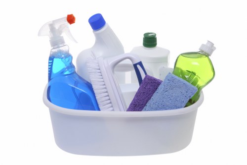 Regular cleaning service for a Kentishtown home interior
