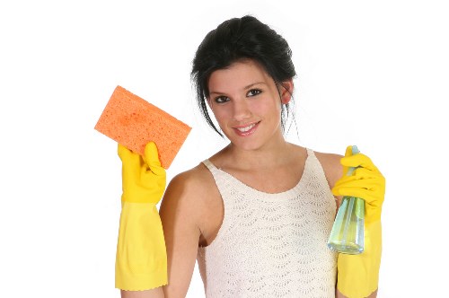 Trusted Cleaners Kentishtown online payment options