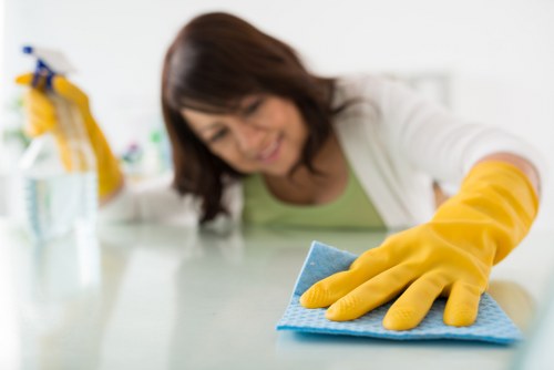 Residential and commercial clearance support in Kentishtown