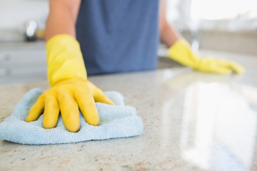 Cancellation, liability, and customer responsibility section