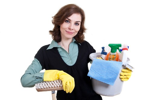Commercial carpet cleaning service in Kentishtown with attention to access and detail