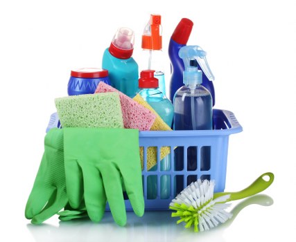 PCI-compliant Cleaners Kentishtown payment security